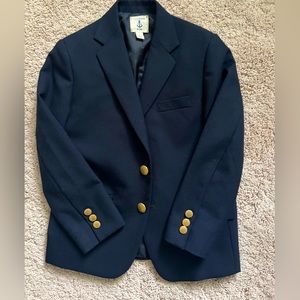 Boys Blazer Size 7